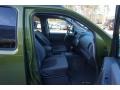 Metallic Green - Xterra S Photo No. 17