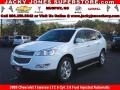 Summit White - Traverse LTZ Photo No. 1
