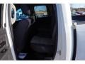 2012 Bright White Dodge Ram 1500 ST Quad Cab  photo #12