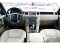 2010 Stornoway Grey Metallic Land Rover LR4 HSE Lux  photo #7