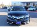 Crystal Black Pearl - RDX Technology Photo No. 2