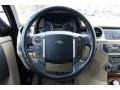 2010 Stornoway Grey Metallic Land Rover LR4 HSE Lux  photo #26