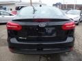 Shadow Black - Focus S Sedan Photo No. 4