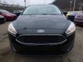 Shadow Black - Focus S Sedan Photo No. 8
