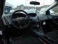 Shadow Black - Focus S Sedan Photo No. 13