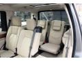 2010 Stornoway Grey Metallic Land Rover LR4 HSE Lux  photo #50