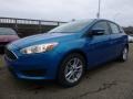 Blue Candy - Focus SE Hatch Photo No. 8