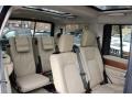 2010 Stornoway Grey Metallic Land Rover LR4 HSE Lux  photo #57