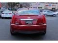 Crystal Red - CTS 4 AWD Sedan Photo No. 6