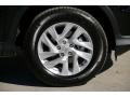 Crystal Black Pearl - CR-V EX-L Photo No. 4