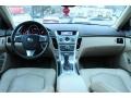 Crystal Red - CTS 4 AWD Sedan Photo No. 7