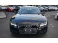 Brilliant Black - A7 3.0T quattro Premium Plus Photo No. 8