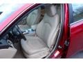 Crystal Red - CTS 4 AWD Sedan Photo No. 20