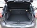 Charcoal Black Trunk Photo for 2016 Ford Focus #109538169