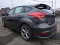 2016 Magnetic Ford Focus ST  photo #5