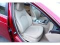 Crystal Red - CTS 4 AWD Sedan Photo No. 34