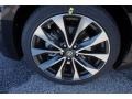 2016 Nissan Maxima SR Wheel and Tire Photo