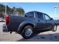 2016 Gun Metallic Nissan Frontier SV Crew Cab  photo #5