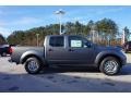 2016 Gun Metallic Nissan Frontier SV Crew Cab  photo #6