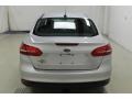 2016 Ingot Silver Ford Focus S Sedan  photo #5