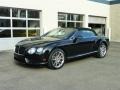 Beluga - Continental GT V8 S Convertible Photo No. 5