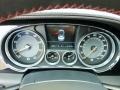 Beluga Gauges Photo for 2015 Bentley Continental GT #109540518