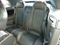 Beluga Rear Seat Photo for 2015 Bentley Continental GT #109540572