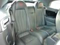 Beluga Rear Seat Photo for 2015 Bentley Continental GT #109540581