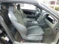 Beluga Front Seat Photo for 2015 Bentley Continental GT #109540590
