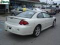 Satin White Pearlcoat - Stratus R/T Coupe Photo No. 2
