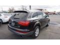 Atlantis Blue Metallic - Q7 3.0 TFSI quattro Photo No. 4
