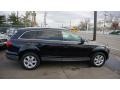 Atlantis Blue Metallic - Q7 3.0 TFSI quattro Photo No. 5
