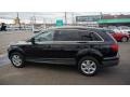 Atlantis Blue Metallic - Q7 3.0 TFSI quattro Photo No. 6