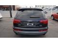 Atlantis Blue Metallic - Q7 3.0 TFSI quattro Photo No. 7