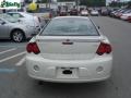 Satin White Pearlcoat - Stratus R/T Coupe Photo No. 3