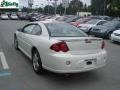 Satin White Pearlcoat - Stratus R/T Coupe Photo No. 4