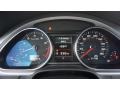 Atlantis Blue Metallic - Q7 3.0 TFSI quattro Photo No. 30
