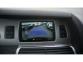 Atlantis Blue Metallic - Q7 3.0 TFSI quattro Photo No. 33