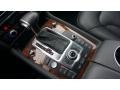 Atlantis Blue Metallic - Q7 3.0 TFSI quattro Photo No. 37