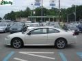 Satin White Pearlcoat - Stratus R/T Coupe Photo No. 5