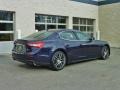 Blu Passione (Blue) - Ghibli S Q4 Photo No. 3