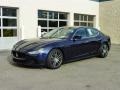 Blu Passione (Blue) - Ghibli S Q4 Photo No. 5