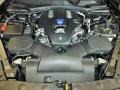 2016 Maserati Quattroporte 3.0 Liter DI Twin-Turbo DOHC 24-Valve VVT V6 Engine Photo