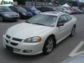 Satin White Pearlcoat - Stratus R/T Coupe Photo No. 12