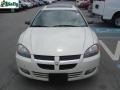 Satin White Pearlcoat - Stratus R/T Coupe Photo No. 13