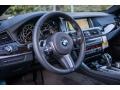 Alpine White - 5 Series 535i Sedan Photo No. 6