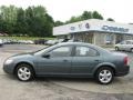 Magnesium Pearlcoat - Stratus SXT Sedan Photo No. 2