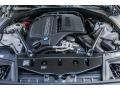 Alpine White - 5 Series 535i Sedan Photo No. 9