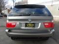 2006 Sterling Grey Metallic BMW X5 4.4i  photo #6