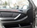2006 Sterling Grey Metallic BMW X5 4.4i  photo #9